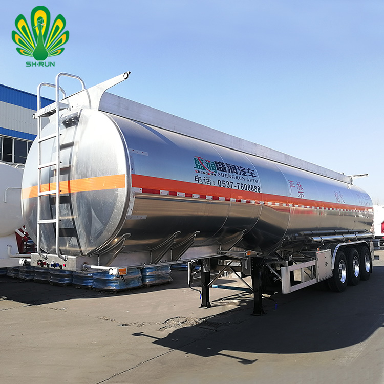 tanker truck